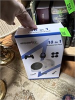 10 IN 1 ACCESSORY GAMING PACK