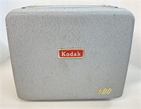 Kodak 500 Vintage Projector