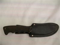 Remington Knife 4.5" Blade
