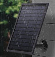 Laxihub Arenti solar panel