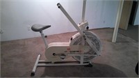 DP exercise bike