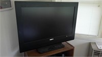 Sanyo flat screen tv