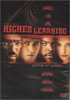 Higher Learning (Bilingual)