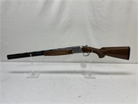 Churchill - Model Windsor IV - Caliber - 20 GA. 3"