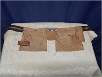 Rooster Projects Tool Belt