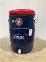 Igloo 5 gal Insulated Water Jug