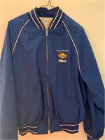 Sunoco Refinery Large Jacket