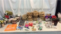 Nice Crafters Lot Of Goodies! Y6B