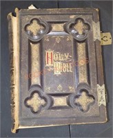 Vintage Bible