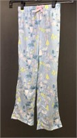 Nwt Eddie Bauer Pajama Pant Sz 7/8 Girls