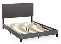 Queen Size Bed Platform and Frame
