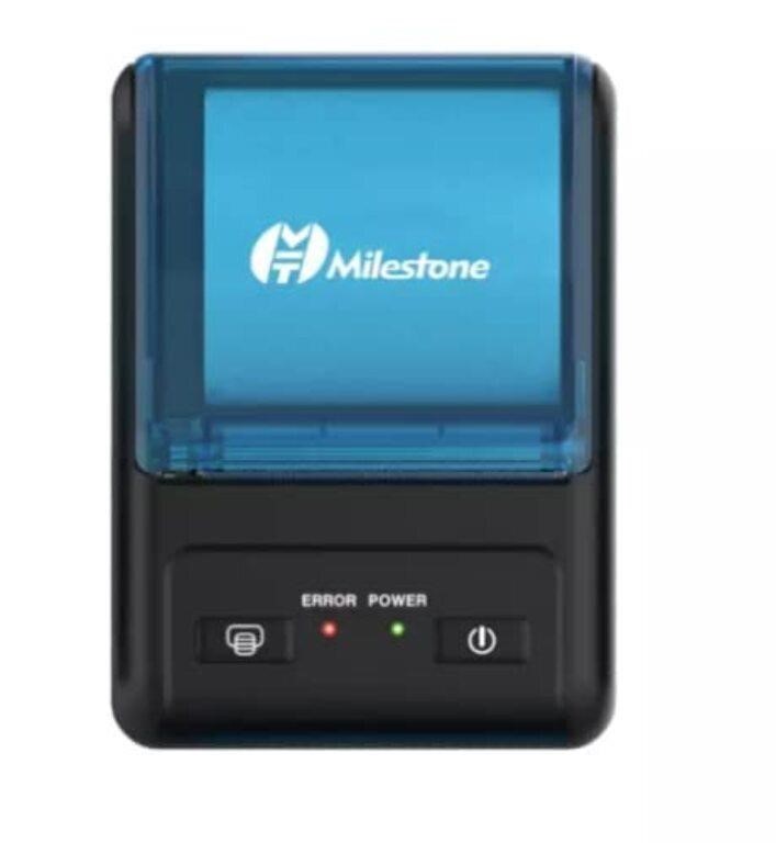 Milestone MHT-P11 58mm (2 Inch) USB + Bluetooth