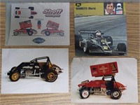 Sprint cars 4x6 pictures
