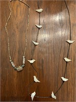 Necklaces Southwestern Style