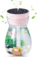 Micro Landscape Humidifiers