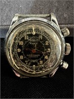 Pierce Chronograph Telemeter Watch (not tested)