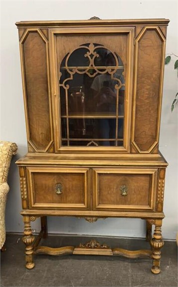 Weekly Thursday Auction: June 9th - 13th