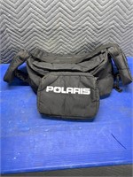 Polaris insulated saddle bag   (at#24b)
