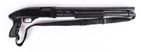 Gun Winchester 1300 Pmp Action Shotgun 12 Ga