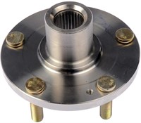 Dorman 930-603 Front Wheel Hub Compatible with Sel