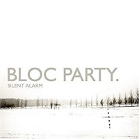 Silent Alarm (Vinyl)