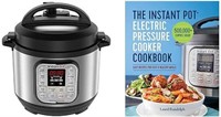 Instant Pot Duo Mini: Fast & Healthy!