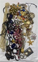 Costume Jewelry