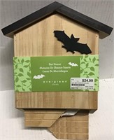 NEW BAT HOUSE FOR BUILD