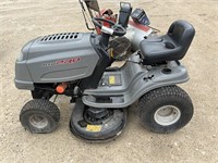 MTD Riding Lawnmower