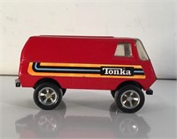 TONKA VAN MODEL