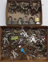 Box of Keys