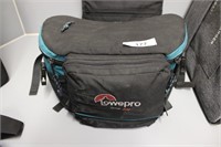 LowePro camera bag