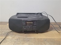 Sony BOOMBOX