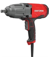 ($354) CRAFTSMAN 1/2" Impact Wrench, Hog Ring