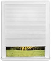 Trim-at-Home Cordless Cellular Shade, 36"x64"