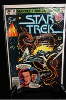 Marvel Comics Star Trek