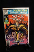 Marvel Comics Star Trek