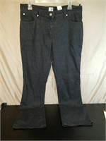 Size 10 Armani Collection Jeans