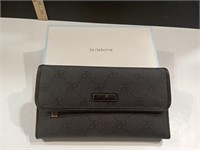 Liz Claiborne Billfold