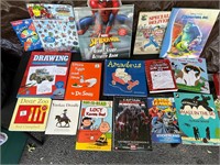 Kids books lot