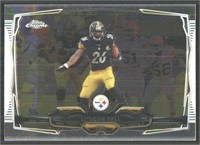 Le'Veon Bell Pittsburgh Steelers