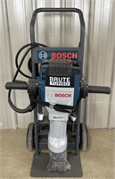 (CX) Brand New Bosch Brute Turbo Hammer Drill