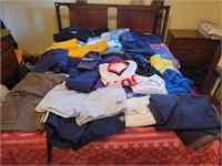 Lot of Clothing (new with tags, etc...)