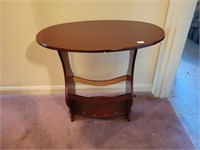 Side Table/Occasional Stand