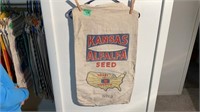 Seed Sack