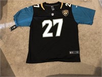 Jacksonville Jaguars Leonord Fournette XXXL