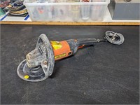 Chicago Electric 7 Variable Speed Polisher