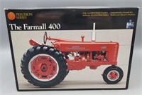 New 1999 Precision The Farmall 1/16 Scale