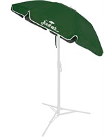Portable Sun Shade Umbrella  Green