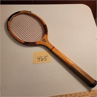Old Mohawk Championship Tennis Racket